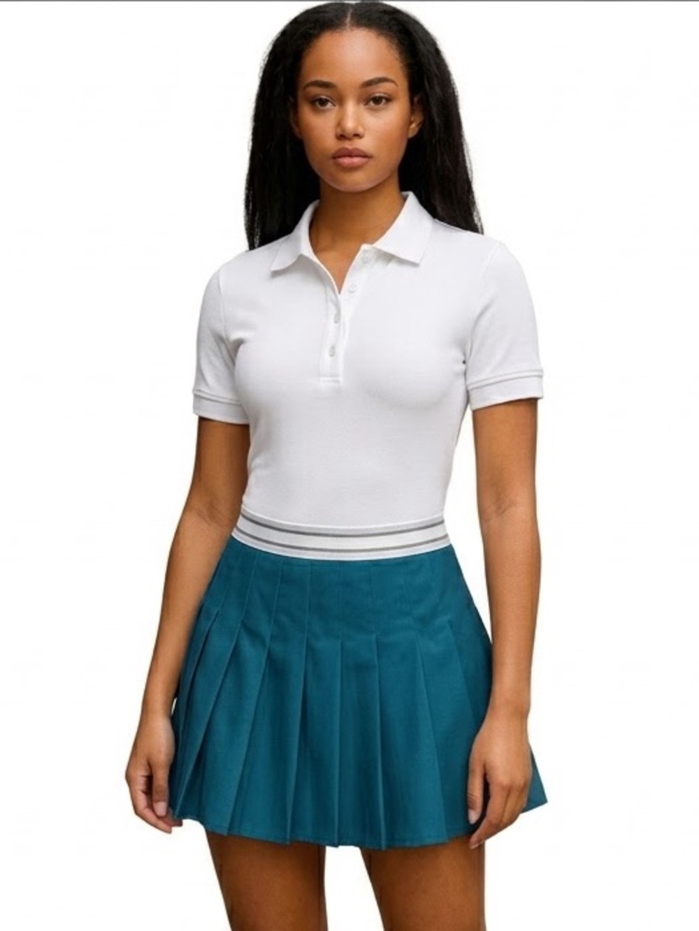 Vineyard Vines Performance Pleated Skort size XS